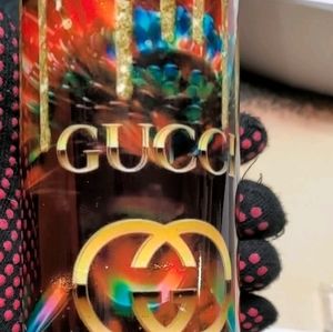 Gucci personalized tumblers